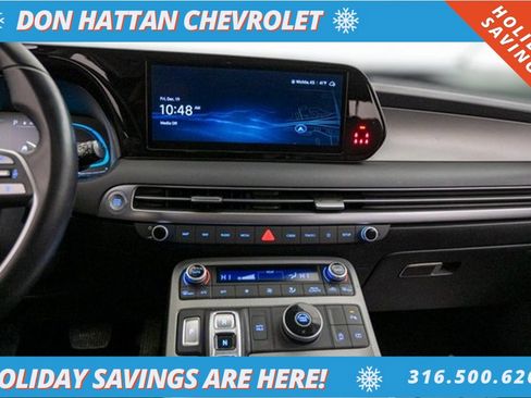 Used 2023 Hyundai Palisade XRT image 8