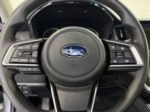 Used 2025 Subaru Legacy AWD/4WD image 15