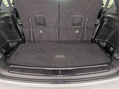 Used 2024 Jeep Grand Cherokee L Limited w/ Luxury Tech Group II AWD/4WD image 31