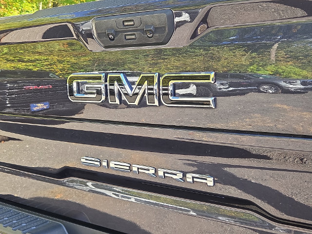 Used 2023 GMC Sierra 1500 Elevation AWD/4WD image 31