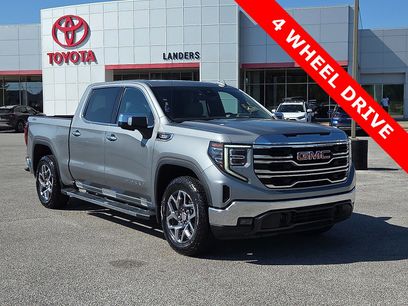 Used 2023 GMC Sierra 1500 SLT