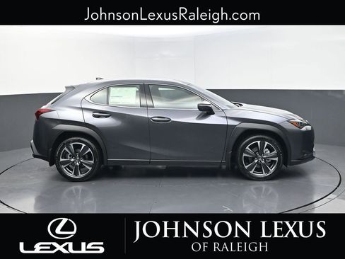 New 2025 Lexus UX 300h FWD image 6