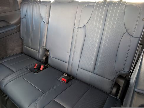 Used 2025 Cadillac Escalade IQ Sport 2 image 16