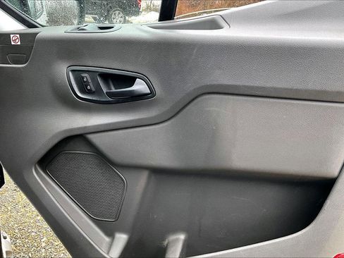 Used 2020 Ford Transit 250 Medium Roof AWD w/ Load Area Protection Package image 23