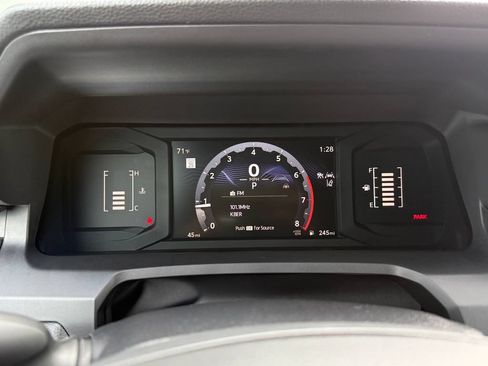 Used 2026 Toyota Tacoma SR5 AWD/4WD image 47