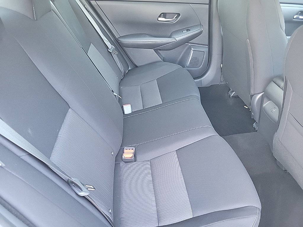 Used 2023 Nissan Sentra SV w/ Trunk Package FWD image 14