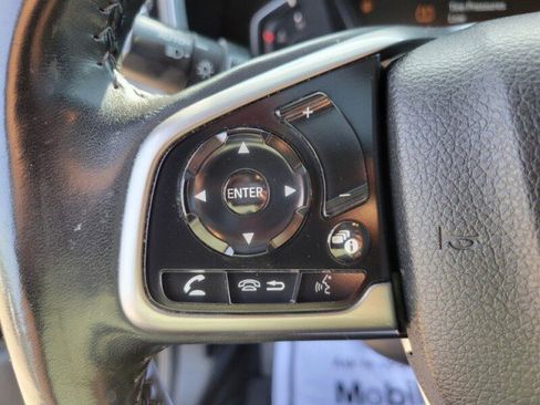 Used 2020 Honda CR-V EX-L image 16