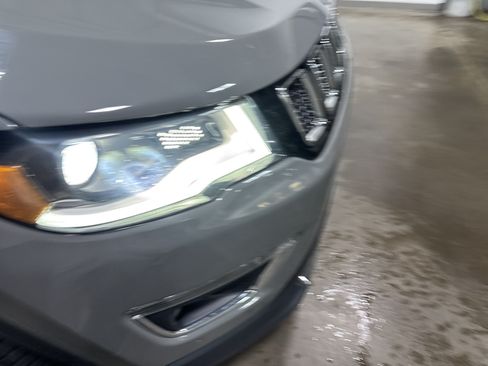 Used 2021 Jeep Compass Limited w/ Elite Exterior Group AWD/4WD image 42
