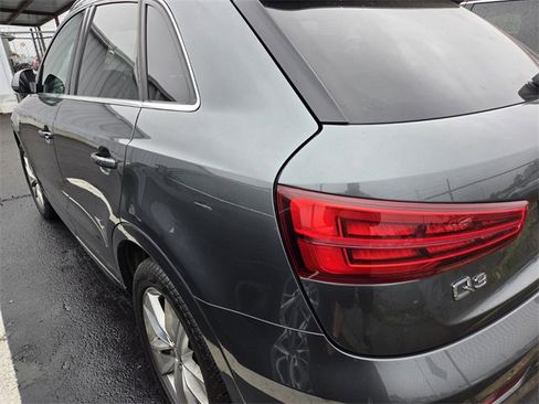 Used 2018 Audi Q3 2.0T Premium Plus w/ Premium Plus Package image 6