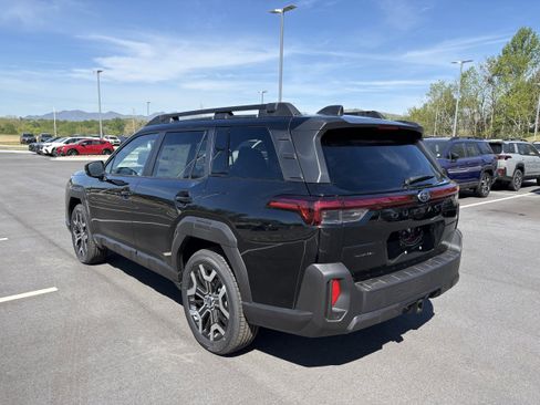 New 2026 Subaru Outback Touring XT AWD/4WD image 6