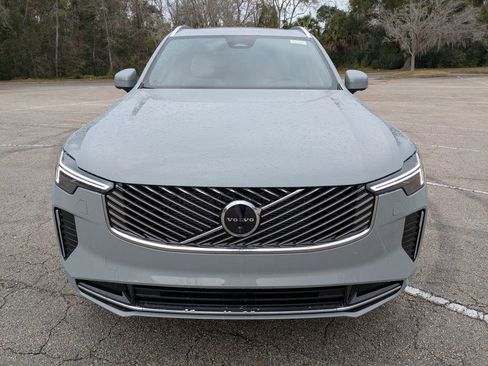 New 2026 Volvo XC90 B6 Plus w/ Protection Package Premier image 10