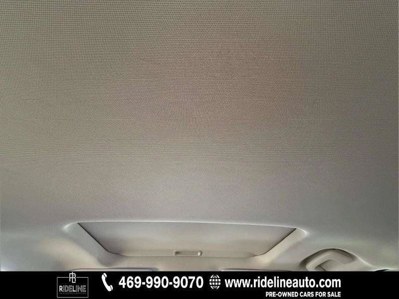 Used 2022 Ford Maverick Lariat w/ Lariat Luxury Package FWD image 23