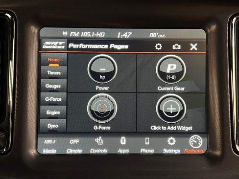 Used 2023 Dodge Challenger SRT Hellcat image 25