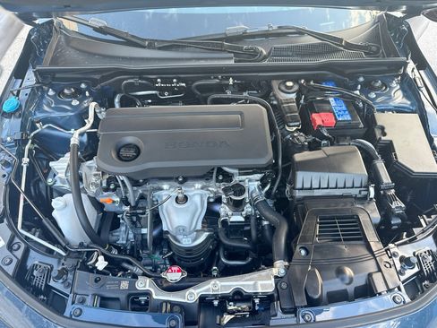 New 2026 Honda Civic Sport image 23