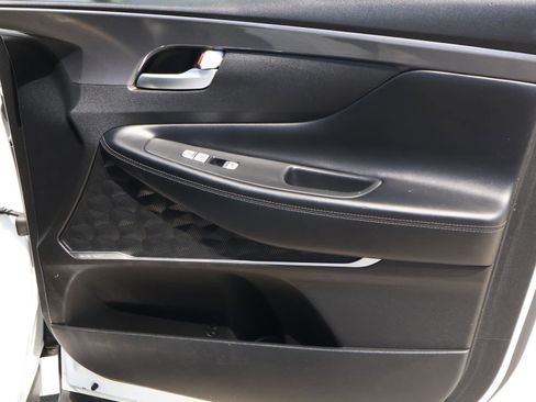 Used 2022 Hyundai Santa Fe Calligraphy w/ Cargo Package image 15