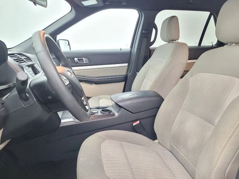 Used 2018 Ford Explorer FWD image 17