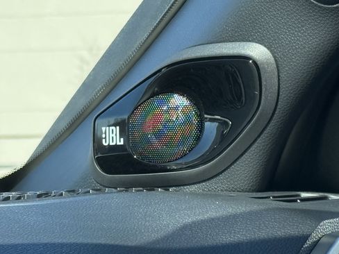 New 2026 Toyota 4Runner Trailhunter image 44