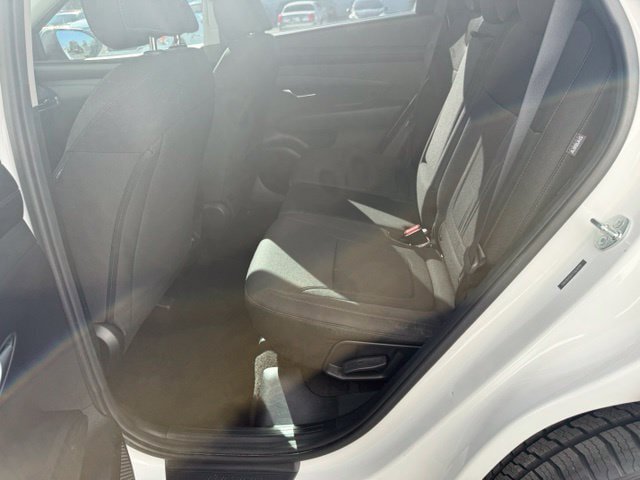 Used 2026 Hyundai Tucson SEL Plus FWD image 19