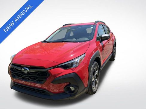 Used 2024 Subaru Crosstrek 2.0i Premium w/ Popular Package #4 image 7