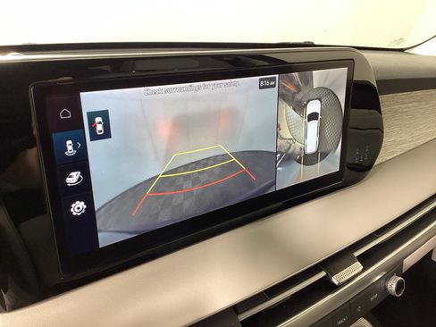 Used 2023 Hyundai Palisade Calligraphy AWD/4WD image 36