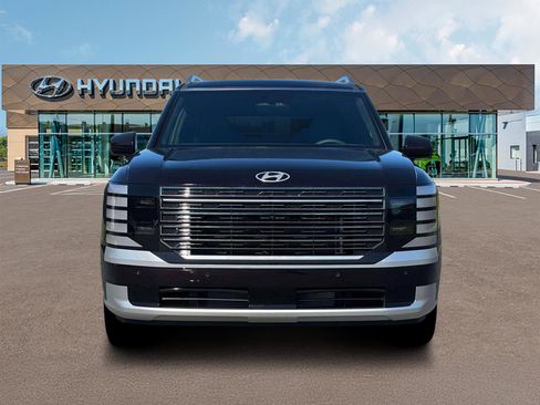 New 2026 Hyundai Palisade Calligraphy image 12