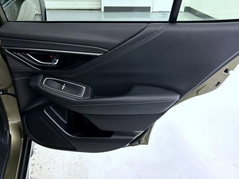 Used 2024 Subaru Outback Limited image 17