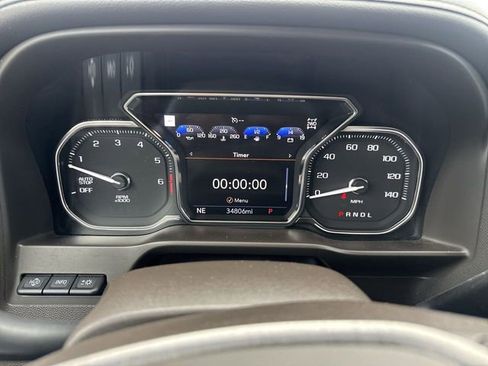 Used 2021 GMC Sierra 1500 Denali w/ Denali Ultimate Package image 25