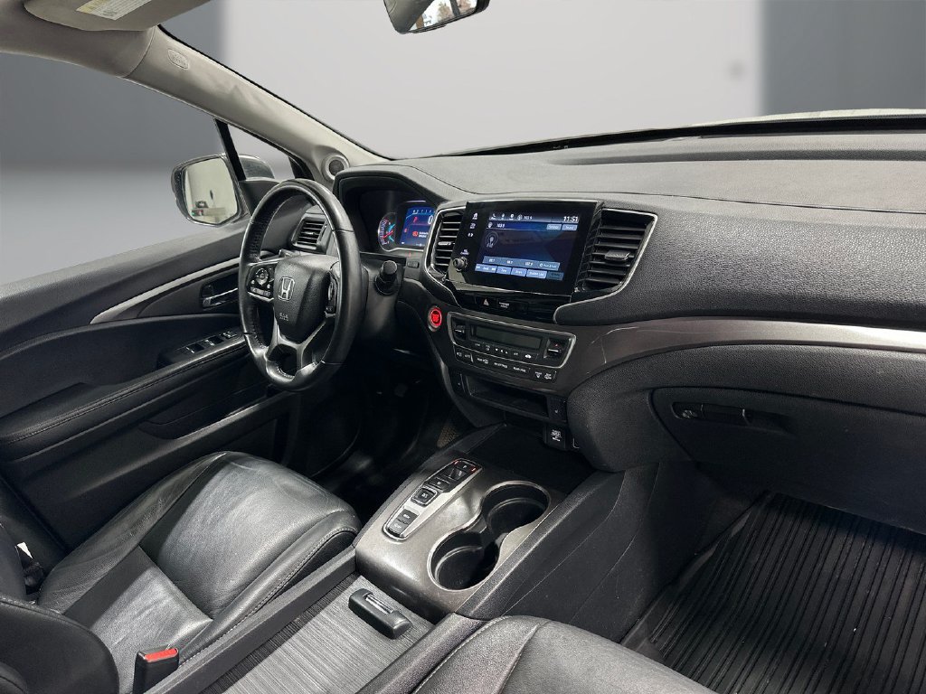 Used 2022 Honda Pilot EX-L image 16