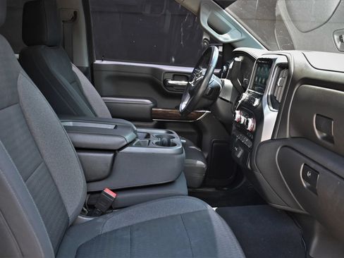 Used 2022 GMC Sierra 1500 Elevation AWD/4WD image 17