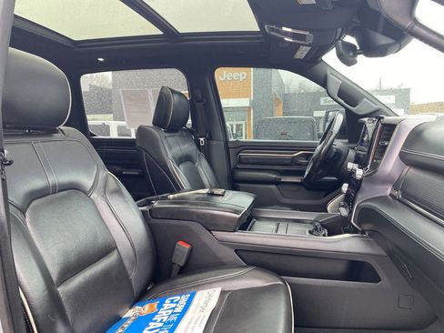 Used 2019 RAM 1500 Limited image 13