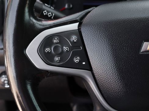 Used 2020 Chevrolet Colorado LT w/ Colorado RST Special Edition image 25