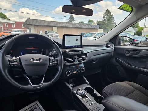 Used 2024 Ford Escape Active AWD/4WD image 15