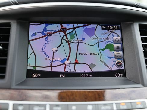 Used 2019 INFINITI QX60 Luxe w/ Sensory Package AWD/4WD image 37