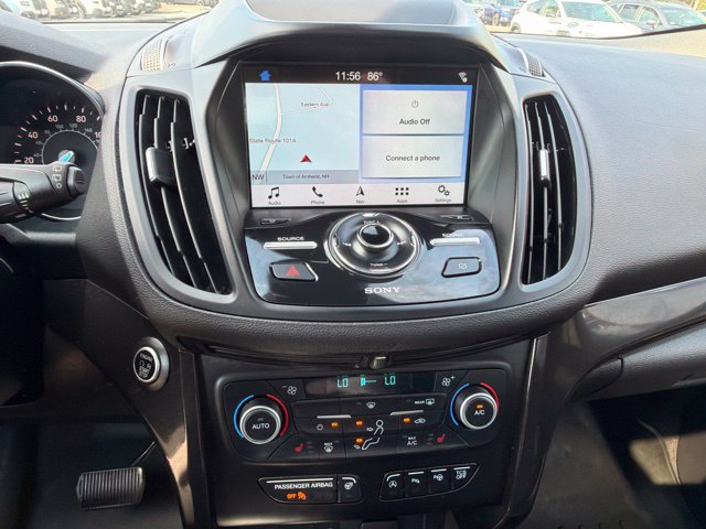 Used 2019 Ford Escape Titanium FWD image 20