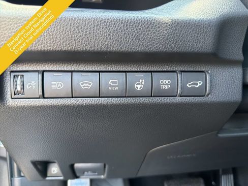 Used 2024 Toyota RAV4 XSE w/ Premium Package AWD/4WD image 10