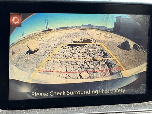 Used 2016 MAZDA MAZDA6 Grand Touring image 22