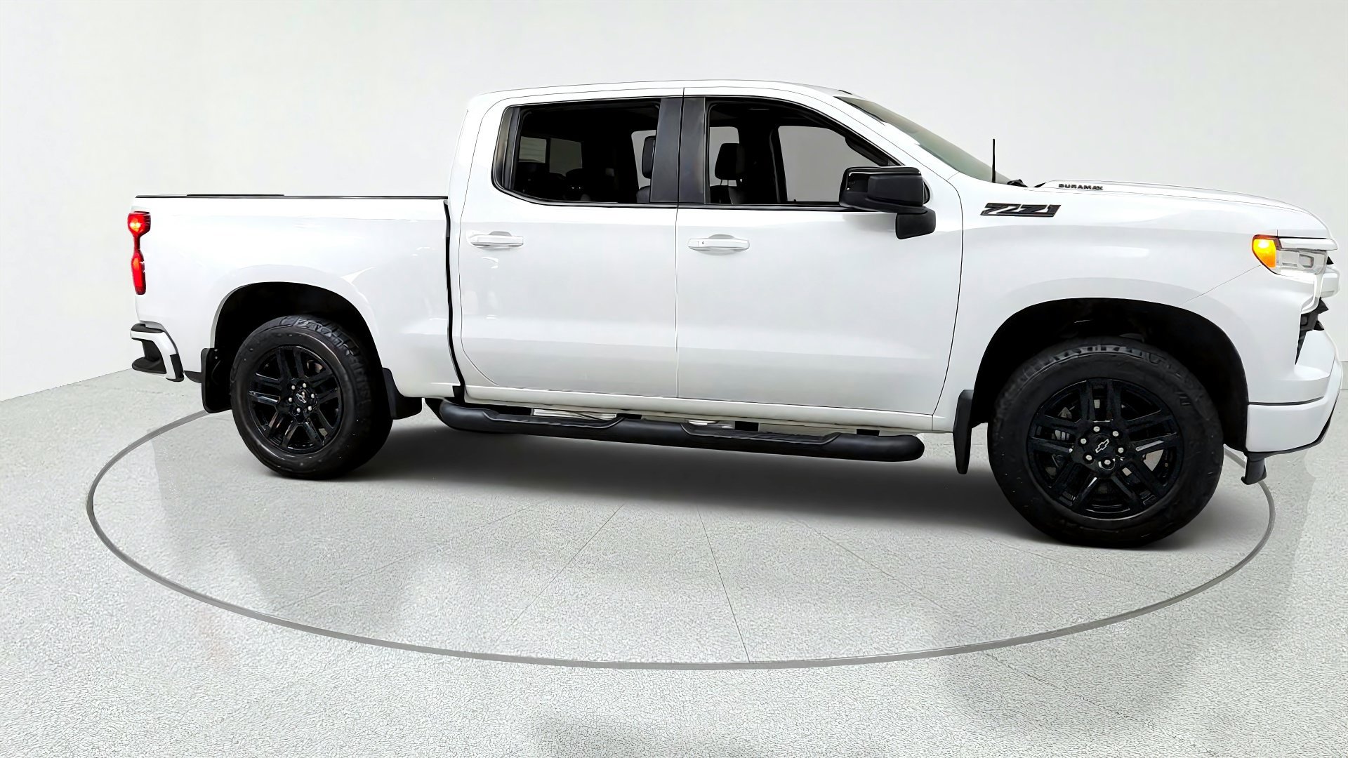 Used 2023 Chevrolet Silverado 1500 RST w/ All Star Edition Plus AWD/4WD image 6