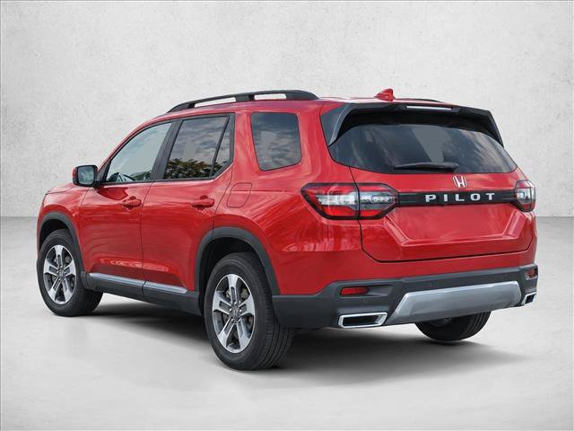 New 2026 Honda Pilot EX-L image 5