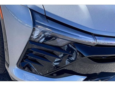 Used 2026 Chevrolet Blazer EV SS AWD/4WD image 30