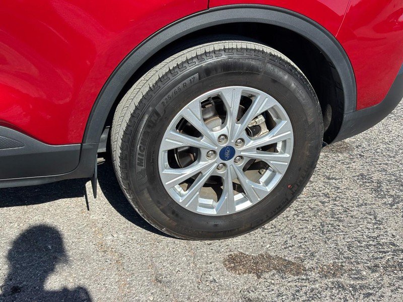 Used 2023 Ford Escape Active w/ Tech Pack #2 FWD image 11