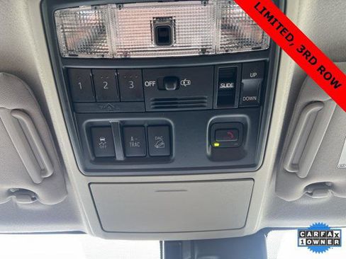 Certified 2022 Toyota 4Runner Limited image 20