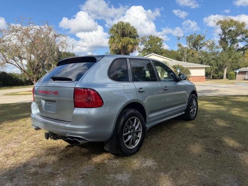 Used 2006 Porsche Cayenne S image 6