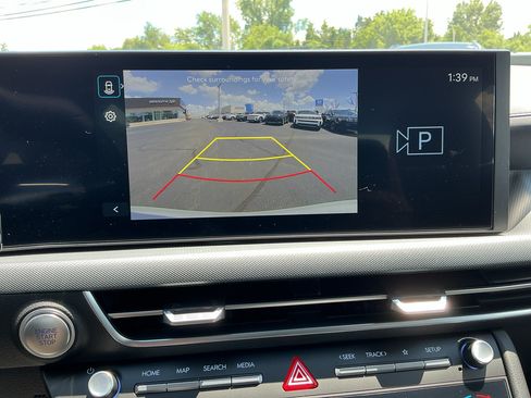 New 2026 Hyundai Sonata SEL FWD image 17