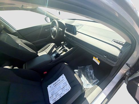 New 2026 Honda Accord SE image 24