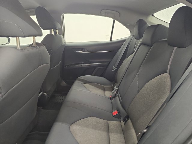 Used 2024 Toyota Camry LE FWD image 15
