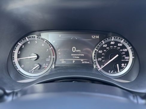 Certified 2022 Toyota Highlander XLE image 30