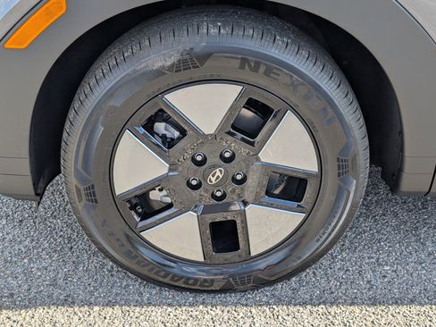 New 2026 Hyundai Santa Fe SEL image 13