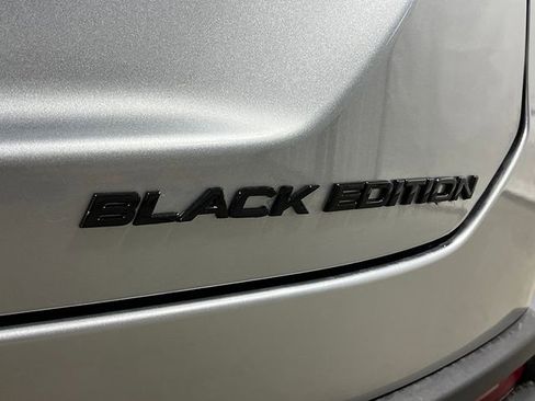 New 2026 Honda Pilot Black Edition image 6