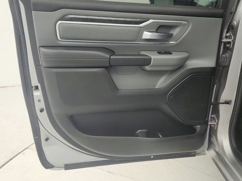 Used 2019 RAM 1500 Big Horn RWD image 37