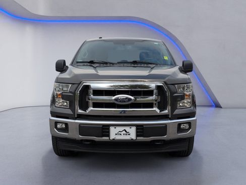 Used 2017 Ford F150 XLT w/ Equipment Group 301A Mid image 13